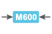 Модуль 600