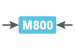 Модуль 800