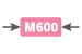 Модуль 600